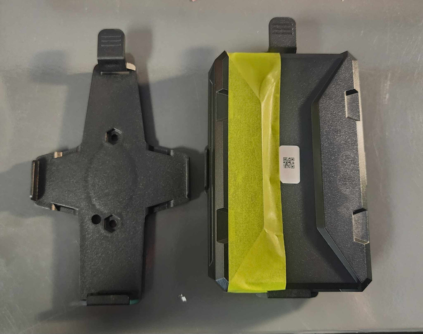 GT514 Battery-Powered Passive GPS Tracker – Waterproof, Long Standby