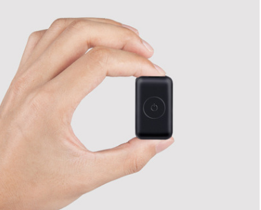 Mini Personal GPS Tracker – Real-Time Tracking for Kids, Elderly & Vehicles, Anti-Loss