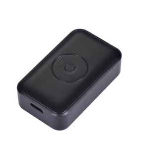 Mini Personal GPS Tracker – Real-Time Tracking for Kids, Elderly & Vehicles, Anti-Loss