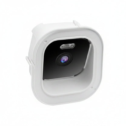 NNETM FHD 3MP Window Security Camera (Dual-Band WiFi)