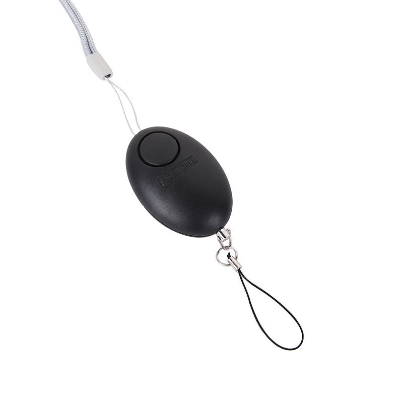 Personal Safety Alarm Anti-Loss & Anti-Theft Device – Keychain Alert