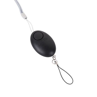 Personal Safety Alarm Anti-Loss & Anti-Theft Device – Keychain Alert