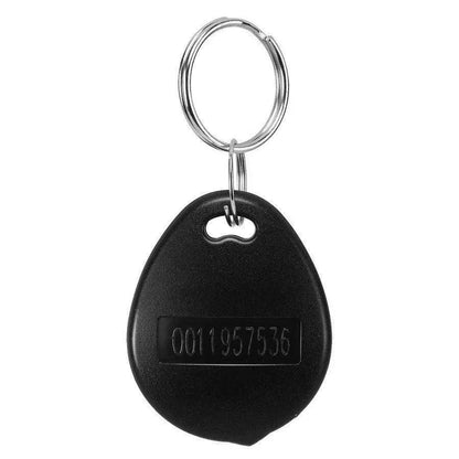 Smart Wireless GSM Door & Window Anti-Theft Alarm – Store & Home Security