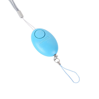 Personal Safety Alarm Anti-Loss & Anti-Theft Device – Keychain Alert