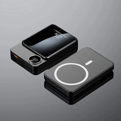 Fast charging Magsafe powerbank