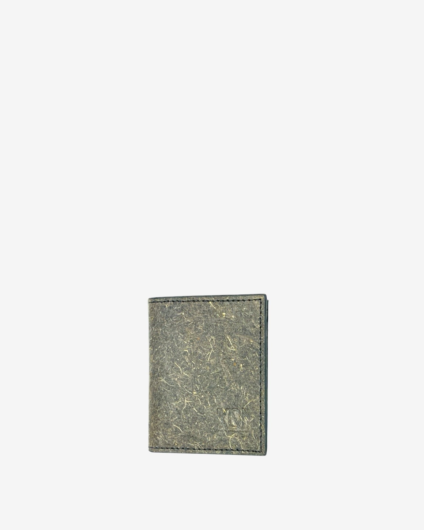 RFID Compact Cash Wallet-4