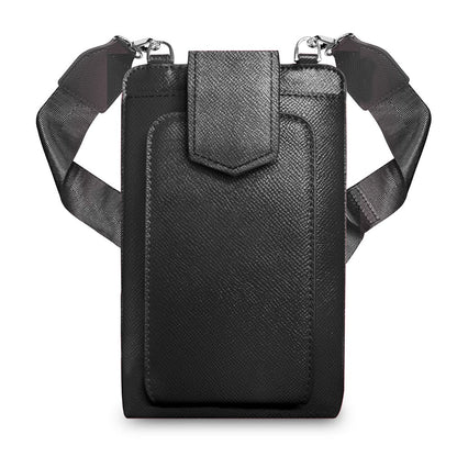 SaveTheGirls Boca RFID-Blocking Bag – Secure Everyday Carry Purse