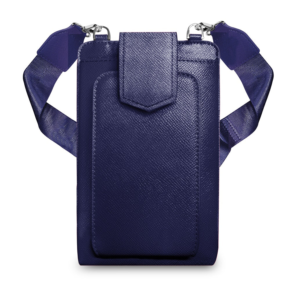 SaveTheGirls Boca RFID-Blocking Bag – Secure Everyday Carry Purse