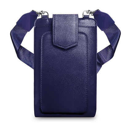 SaveTheGirls Boca RFID-Blocking Bag – Secure Everyday Carry Purse