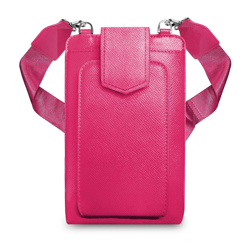 SaveTheGirls Boca RFID-Blocking Bag – Secure Everyday Carry Purse