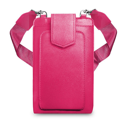 SaveTheGirls Boca RFID-Blocking Bag – Secure Everyday Carry Purse