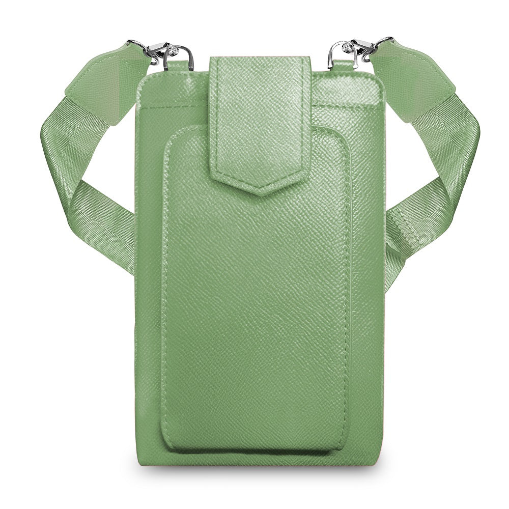 SaveTheGirls Boca RFID-Blocking Bag – Secure Everyday Carry Purse