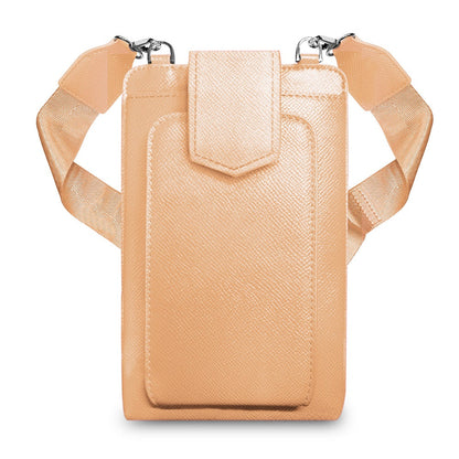 SaveTheGirls Boca RFID-Blocking Bag – Secure Everyday Carry Purse