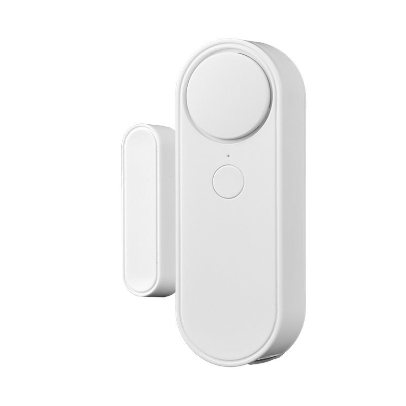 Tuya WiFi Smart Door & Window Sensor – Open/Close Detector, Smart Life App