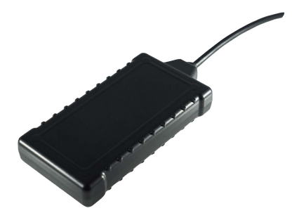 GT1510 Waterproof Wired GPS Tracker – All-Conditions, 1-Year Service Included