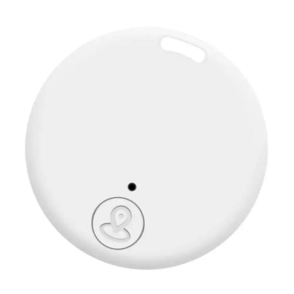 Smart GPS Anti-Loss Alarm Tracker – Real-Time Tracking, Compact, Anti-Theft Alert