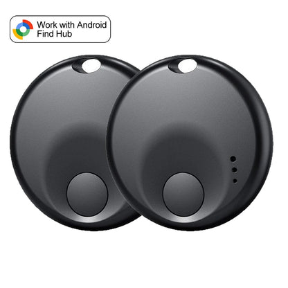 Google Find My Gps Tracker Android Smart Activity Trackers Wearable Devices Android Finder Tag Tracker Car Smart Electronics