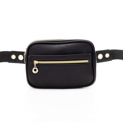 SaveTheGirls Travelers Treasure RFID-Blocking Travel Bag
