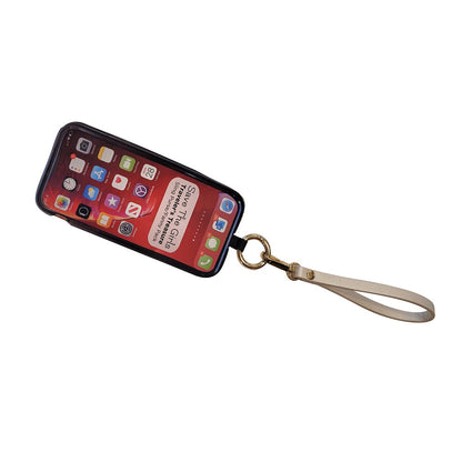 SaveTheGirls Travelers Treasure RFID-Blocking Travel Bag
