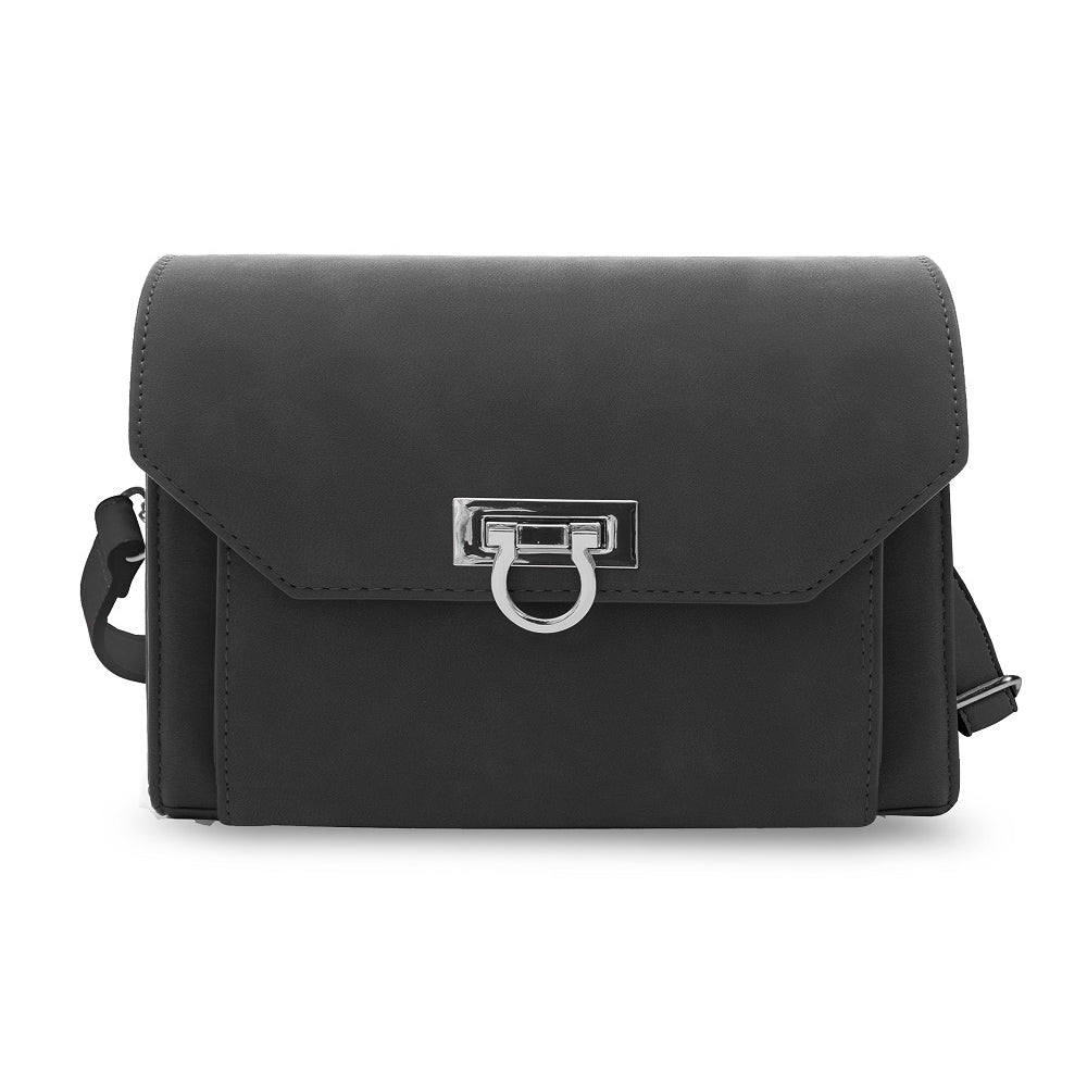 SaveTheGirls Venesia RFID-Blocking Bag – Stylish Security Purse