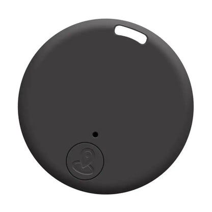 Smart GPS Anti-Loss Alarm Tracker – Real-Time Tracking, Compact, Anti-Theft Alert