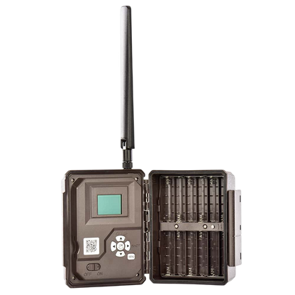 Covert WC20-A AT&T 4G LTE Cellular Trail Camera (Refurbished)