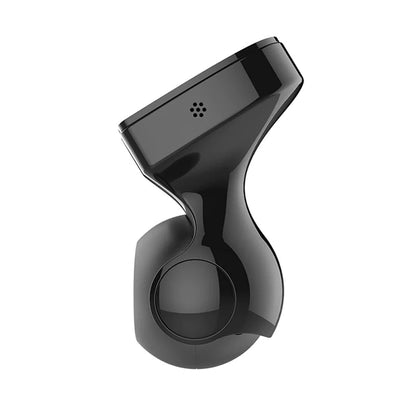 170° Wide Angle WiFi Dash Cam – 1080P HD, G-Sensor, Loop Recording, Car DVR